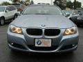 2009 3 Series 328xi Sport Wagon #3