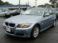 2009 3 Series 328xi Sport Wagon #4