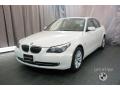 2009 5 Series 535xi Sedan #1