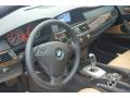 2009 5 Series 535xi Sedan #4