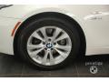 2009 5 Series 535xi Sedan #9