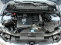 2009 3 Series 328xi Sport Wagon #25