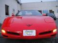 1998 Corvette Convertible #2
