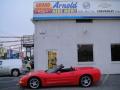 1998 Corvette Convertible #3