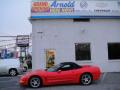 1998 Corvette Convertible #4