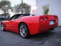 1998 Corvette Convertible #5