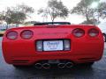 1998 Corvette Convertible #6