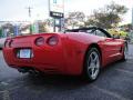 1998 Corvette Convertible #7