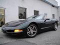 2000 Corvette Convertible #1