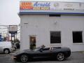 2000 Corvette Convertible #3