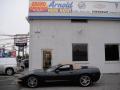 2000 Corvette Convertible #4