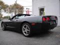 2000 Corvette Convertible #5