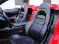 1998 Corvette Convertible #11