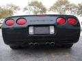 2000 Corvette Convertible #6