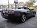 2000 Corvette Convertible #7