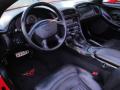 1998 Corvette Convertible #13