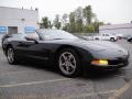 2000 Corvette Convertible #8