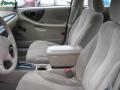 2002 Malibu Sedan #9