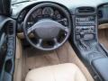 2000 Corvette Convertible #13