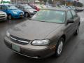 2002 Malibu Sedan #15
