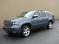 2008 Suburban 1500 LTZ 4x4 #2