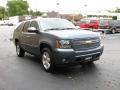 2008 Suburban 1500 LTZ 4x4 #4