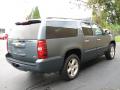 2008 Suburban 1500 LTZ 4x4 #5