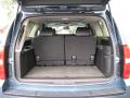 2008 Suburban 1500 LTZ 4x4 #9