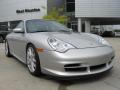 2005 911 GT3 #1 2005 911 GT3 #1