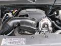2008 Suburban 1500 LTZ 4x4 #27