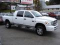 2007 Ram 3500 Laramie Mega Cab 4x4 #1