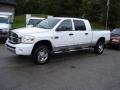 2007 Ram 3500 Laramie Mega Cab 4x4 #2