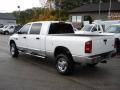 2007 Ram 3500 Laramie Mega Cab 4x4 #6