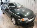 2002 Cavalier Sedan #1