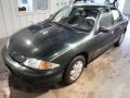 2002 Cavalier Sedan #2