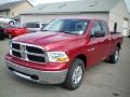 2010 Ram 1500 SLT Quad Cab 4x4 #1