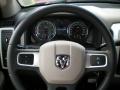 2010 Ram 1500 SLT Quad Cab 4x4 #6