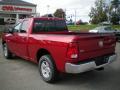 2010 Ram 1500 SLT Quad Cab 4x4 #8