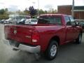 2010 Ram 1500 SLT Quad Cab 4x4 #10