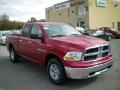 2010 Ram 1500 SLT Quad Cab 4x4 #12