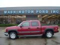 2004 Silverado 1500 Z71 Crew Cab 4x4 #1