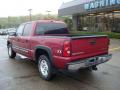 2004 Silverado 1500 Z71 Crew Cab 4x4 #2