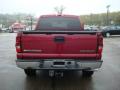 2004 Silverado 1500 Z71 Crew Cab 4x4 #3