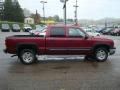 2004 Silverado 1500 Z71 Crew Cab 4x4 #5
