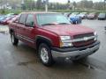 2004 Silverado 1500 Z71 Crew Cab 4x4 #6