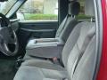 2004 Silverado 1500 Z71 Crew Cab 4x4 #7