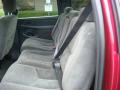2004 Silverado 1500 Z71 Crew Cab 4x4 #8