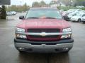 2004 Silverado 1500 Z71 Crew Cab 4x4 #11