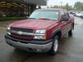 2004 Silverado 1500 Z71 Crew Cab 4x4 #12