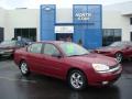 2005 Malibu LT V6 Sedan #1